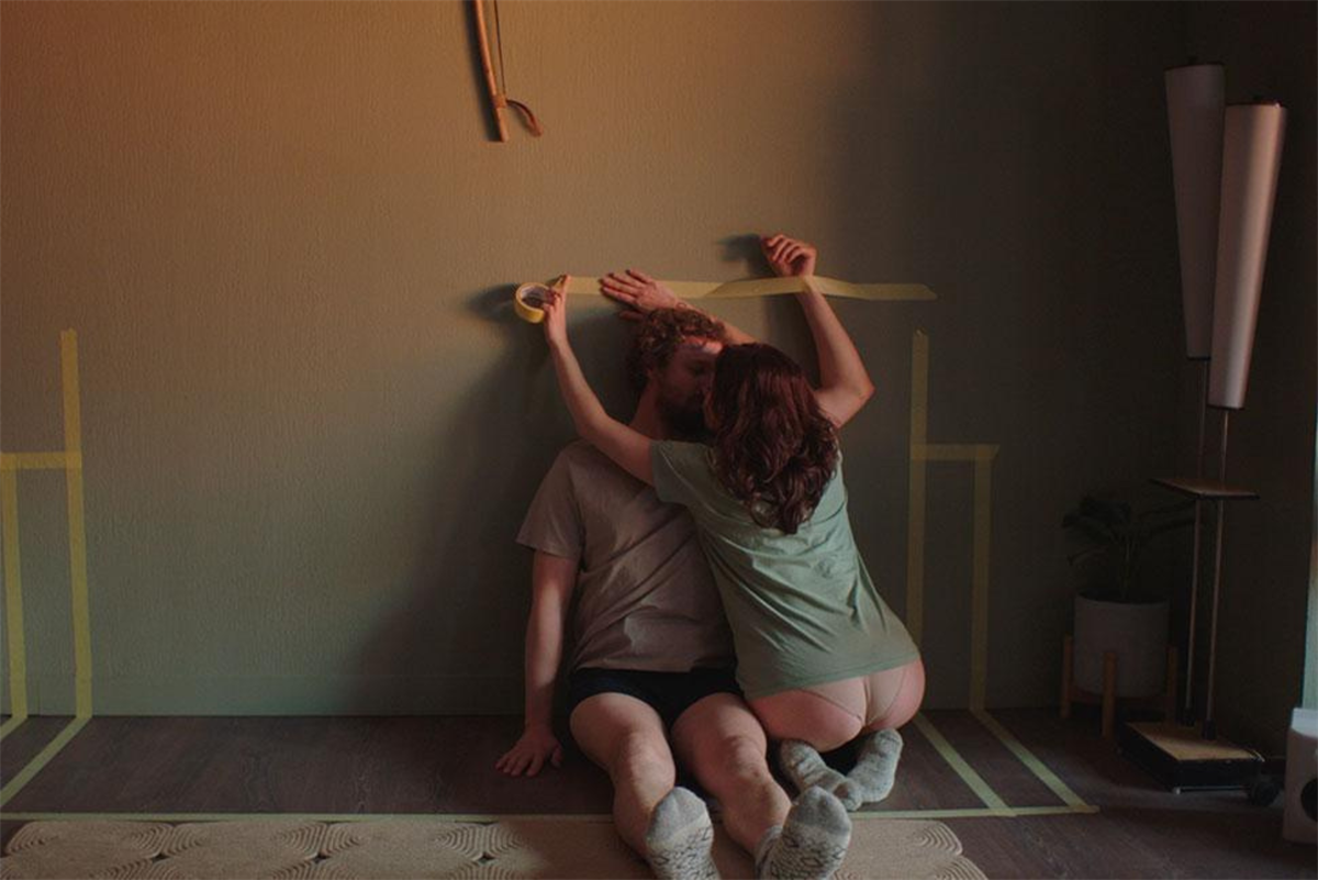 La Biennale di Venezia: Honeymoon by Ukrainian Director Zhanna Ozirna Wins the Build Your Dream Award at Cannes